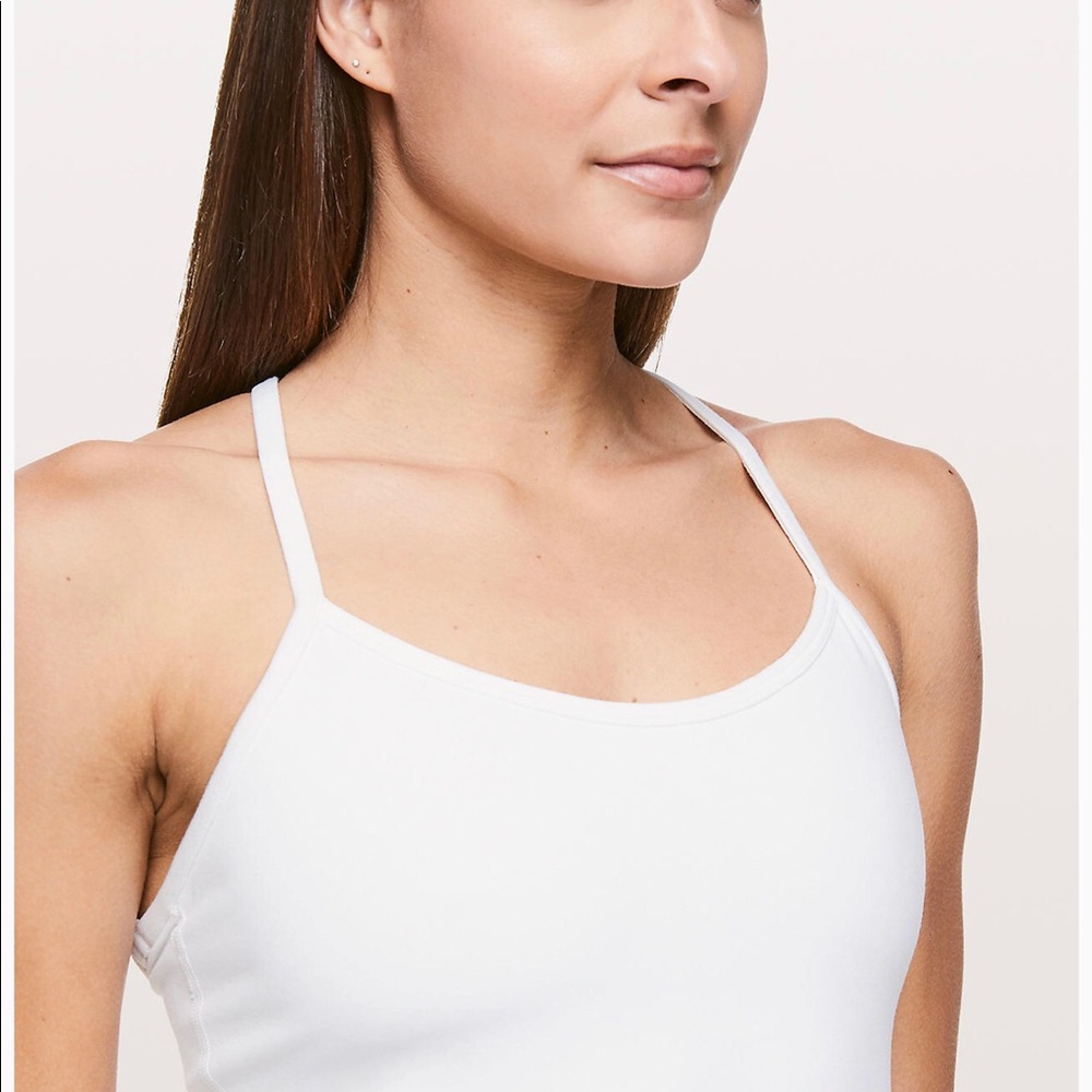 Lululemon Power Y Tanks (4)